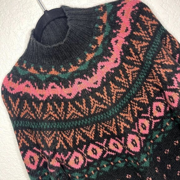AMERICAN Eagle Womens Sweater Size S - Picture 2 of 7